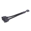 Bộ chia đầu đầu giao diện bo mạch chủ USB 9Pin Bộ chuyển đổi cáp nối dài 1 đến 2