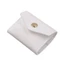 Li Di Động Trang Sức Túi Bảo Quản Trang Sức Thời Trang Hộp Bảo Quản Bông Tai Mềm Túi Thích Hợp Cho Du Lịch Giữ Phụ Kiện