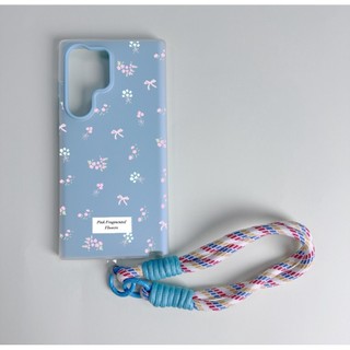 Ốp điện thoại họa tiết hoa nhỏ cho Samsung A23 A24 A25 a55 s25 s22plus ultra Girly S23 S23Plus s23fe s24 s24plus s24ultra s21FE Vỏ