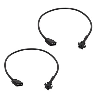 Cáp chuyển đổi EZ ARGB cho hộp đựng DEEPCOOL Lian Li 5V3Pin mở rộng ARGB có thể địa chỉ