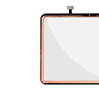 Màn Hình Cảm Ứng Mới Cho iPad 10th Gen 10.9 inch 2022 A2696 A2757 A2777 Màn Hình Cảm Ứng Bảng Số Hóa Mặt Trước Bên Ngoài Cảm Biến Kính Thay Thế