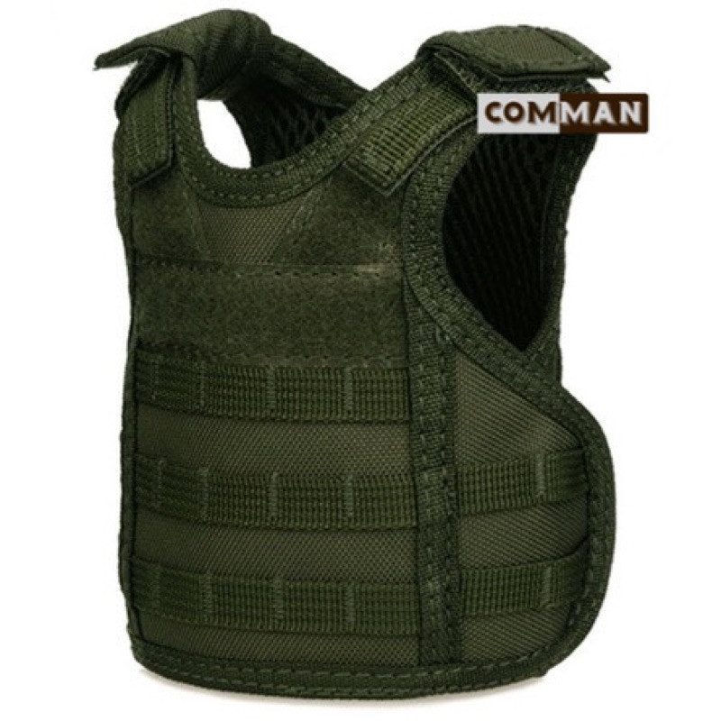 Túi đựng thức uống COMMAN_tactical_dã ngoại