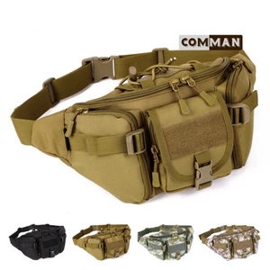 Túi bao tử_đeo hông COMMAN_tactical_kháng nước