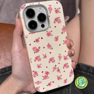 Ốp Điện Thoại Da Hoa Sang Trọng Cho OPPO Reno 13 13F 12F 12 11F 11 10 Pro 8 Pro Plus 8T 8Z 7Z 8 7 6 Pro 6Z 5 5K 5F 5Z 4 Lite 4F 5G 4G Vỏ Ins Phong Cách Dễ Thương Vỏ mềm chống sốc