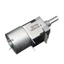 Treeling RK168 Động Cơ Máy Truyền Động Âm Lượng Điện Áp 8Pin B100Kx2 Khuếch Đại Âm Thanh Nổi Hai Kênh Trục Chiều Dài 20MM