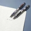 Demon Slayer Pen Neutral Pen Press Tự động Anime Sinh viên Văn phòng phẩm màu đen & -- & -- * * & - * -- * * - * & & -