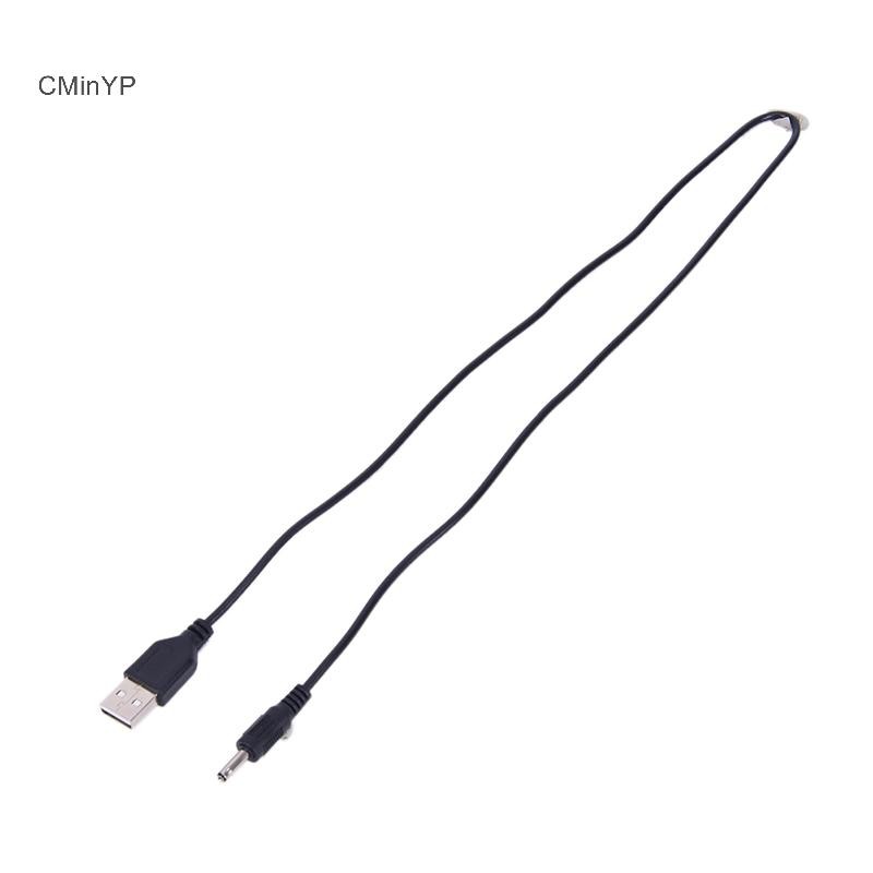 Cyp Dây Sạc Di Động Cho Đèn Pin LED Cáp USB Vinh Quang Chuyên Dụng