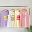 váy chữ A hàn quốc cao cấp cho bé gái 10-25kg, set áo kèm chân váy cao cấp cho bé gái, váy học sinh