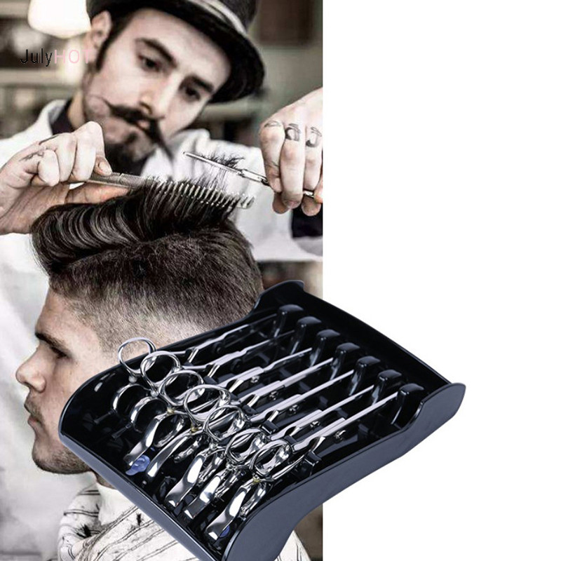 Khay Đựng Kéo Cắt Tóc Chuyên Dụng Cho Salon