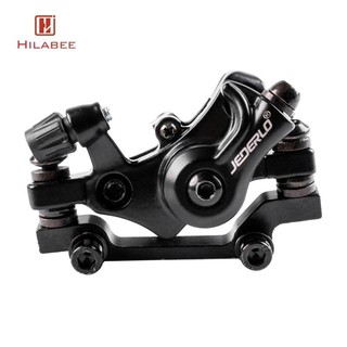 Hilabee Kéo Cơ Phanh Đĩa Calipers Xe Đạp Leo Núi Phanh Đĩa Phanh Phanh Caliper Cánh Quạt