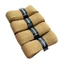 Vợt Tennis DARON, Abrazine Chống Sốc Cầu Lông Overgrip, Vợt Thể Thao Làm Dày Thấm Hút Mồ Hôi Da Nhân Tạo Dây Đeo Mồ Hôi Tay Cầm Cần Câu Cá