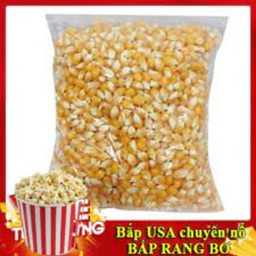 bắp nổ rang bơ | Shopee Việt Nam