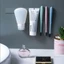 Băng Dính Nano Dán 2 Mặt Trong Suốt/ Băng Keo 2 Mặt Đa Năng Cuộn 1/2cm*5m dính mọi bề mặt