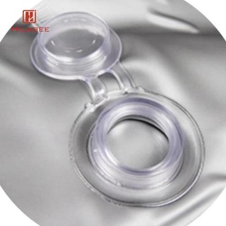 Túi đựng nước trọng lượng đế ô HILABEE đầy nước hoặc cát Đế cờ có thể gập lại