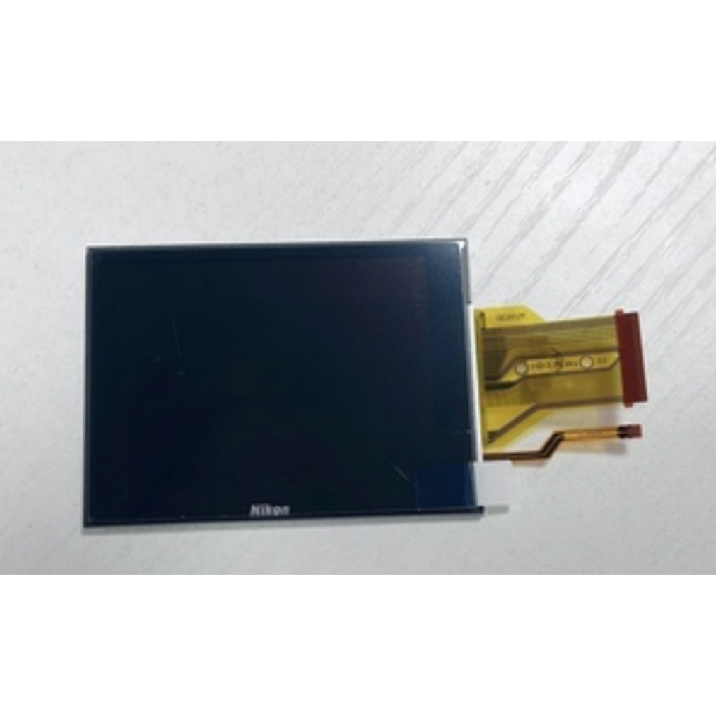Original New For Nikon Coolpix S8000 LCD Display Screen - Foto 12