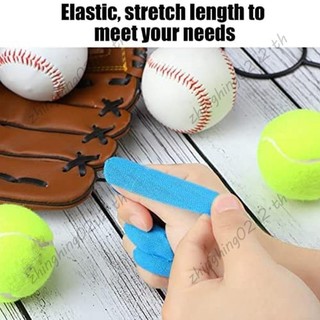 120 Chiếc Bowling Băng Bowling Ngón Tay Cái Băng Bát Băng Flex Bowling Ngón Tay Băng Đàn Hồi Bowling Ngón Tay Cái Bảo Vệ