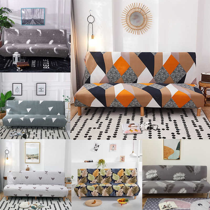 Vỏ ghế sofa，Vải Bọc Ghế Sofa Giường， bọc ghế sofa， ga sofa，Vỏ ghế sofa căng không tay phổ quát
