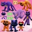 Bct Smiling Critters Catnap Plush toy Giá Thấp Cười Critters Đồ Chơi Sang Trọng Poppy Giờ Chơi 3 Mỉm Cười Critters Mèo Nap Catnat Accion Búp Bê Đồ Chơi Mềm Bạn Gái Trẻ Em Quà Tặng Sinh Nhật
