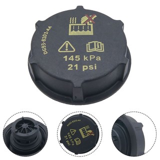 Nắp Đậy Bình Nước Làm Mát Chuyên Dụng Cho Xe Hơi Ford