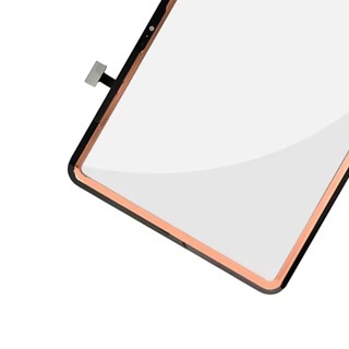 Màn Hình Cảm Ứng Mới Cho iPad 10th Gen 10.9 inch 2022 A2696 A2757 A2777 Màn Hình Cảm Ứng Bảng Số Hóa Mặt Trước Bên Ngoài Cảm Biến Kính Thay Thế