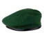 Mũ nồi_mũ beret viền da thật cao cấp