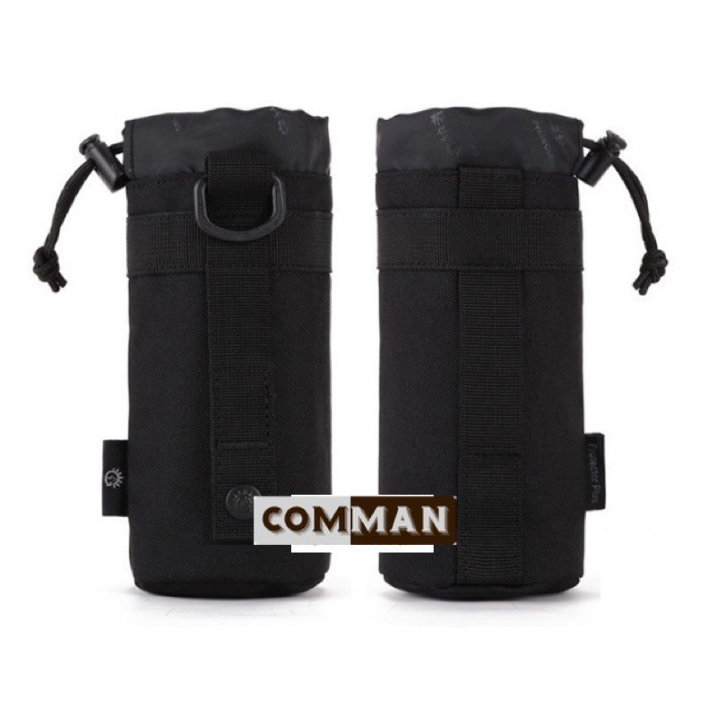Túi đựng nước COMMAN_chiến thuật_dã ngoại _tactical
