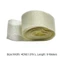 Ruy băng lụa sáng bóng SMILE 4cm, Ruy băng Organza đuôi cá 40mm 10 thước, Đồ thủ công bền bỉ Nơ DIY Quấn để trang trí đám cưới