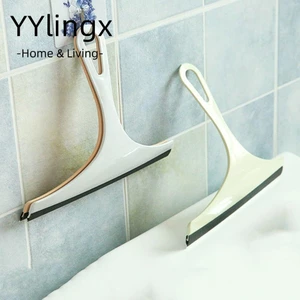 YYlingx Lau Kính Cửa Sổ Tiện Dụng Cho Gia Đình
