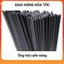 5 Gói 250c Ống Hút Nóng (Tăm) Dùng Cho Cốc Giấy Đựng Cafe, Cacao, Trà Nóng - Tổng Kho Hải Hạnh