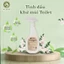 Tinh dầu khử mùi toilet Myy Nature, hương thơm tự nhiên, ngăn mùi hôi khó chịu chai 500ml