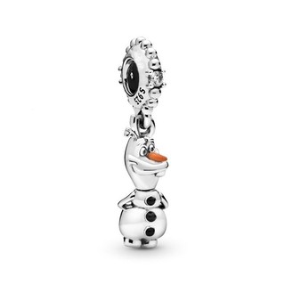 Se MarinanPav muranotortugaaccessory hang oras éDelf Pan ñjiaduolglazdisney Olaf Còn hàng Charmp0229íDIYLoro phụ kiện frozenglustrine mặt dây chuyềnangleregalo