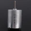 DC 9V 6760RPM Tốc độ quay 2 chân 2P Thiết bị đầu cuối Động cơ Mini điện