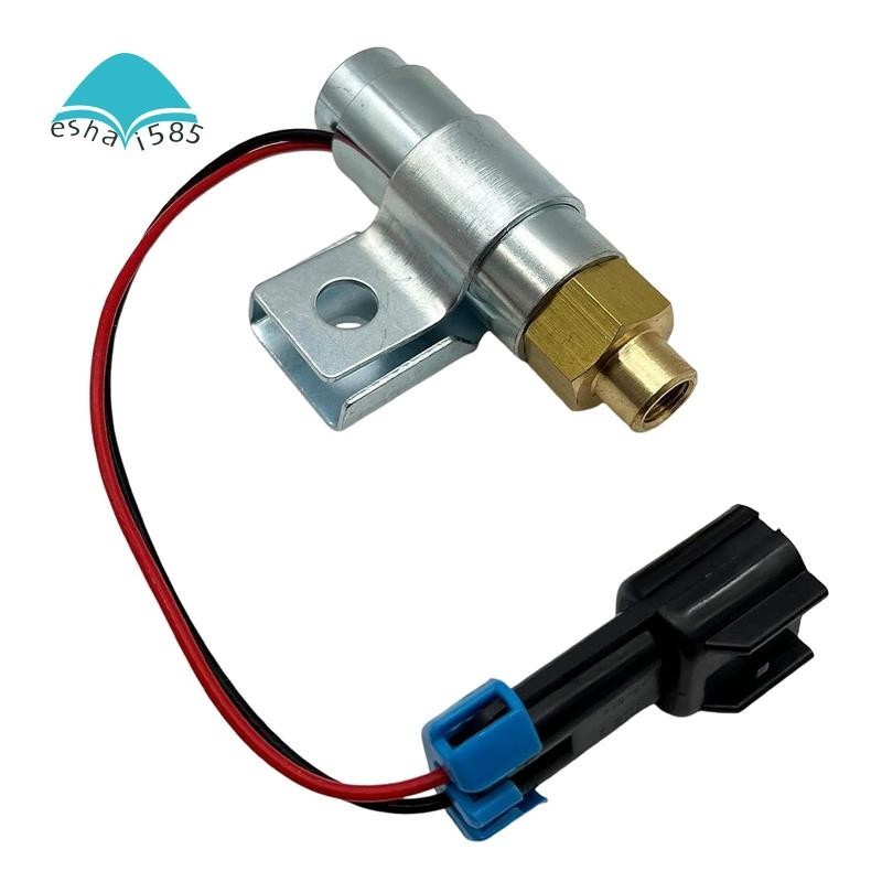 Quạt ly hợp Air Solenoid Valve Thay thế cho Horton 12V 20QE3373