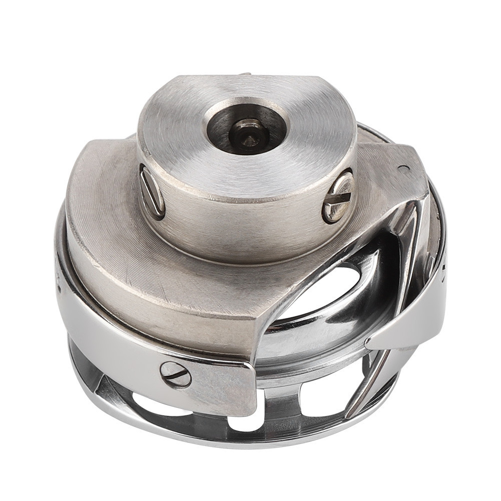 HEEPDD Industrial Sewing Machine Accessory Hook Bobbin Spare EJJ ...