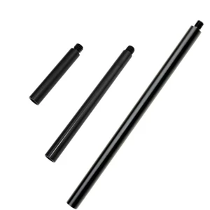 OXXGGKAO Đáng Tin Cậy M 8 Thanh Nối Dài Cho Chân Máy Monopod Lấp Đầy Ánh Sáng Mở Rộng Cực Camera Mở Rộng Dính Vít Gắn