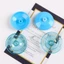 SUNKISSD 1A Yoyo Toy, Nỗi hoài niệm Brainstorming Yoyo Ball, Tập trung hình con bướm Người mới bắt đầu Đồ chơi phát triển Trẻ em