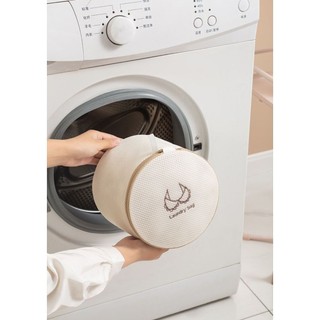 Túi Lưới Giặt Đồ Giúp Bảo Vệ Quần Áo, Đựng Đồ Cho Máy Giặt, Sử Dụng Tiện Lợi TG