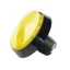 Btsg Nút phẳng có gắn Microswitch Cài đặt nhanh cho thiết bị điện tử và cơ khí Truy cập cần điều khiển chơi game