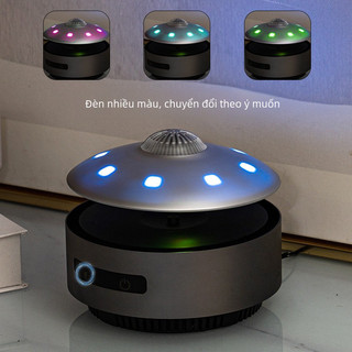 Trang trí nội thất Loa Bluetooth Nâng tự động Levitation từ tính