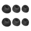 Đầu tai BTM Earcaps cho tai nghe nhét tai Tai nghe tăng cường thưởng thức âm nhạc