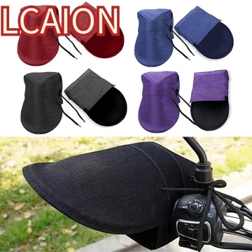Waterproof Gloves for Motorbikes