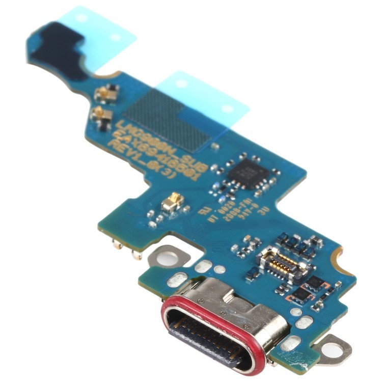Bảng cổng sạc bán chạy cho LG Velvet 5G LM-G900N LM-G900EM LM-G900 LM-G900TM Phiên bản Mỹ
