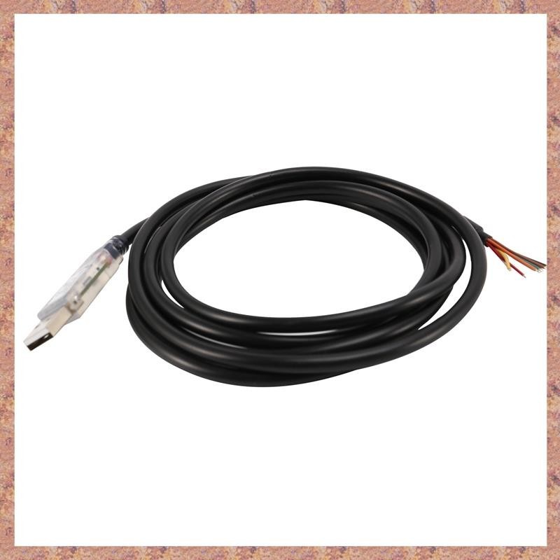Dây Cáp Usb-Rs485-We-1800-Bt Dài 1.8M Chuyên Dụng Cho Thiết Bị Điều Khiển Công Nghiệp Rs485