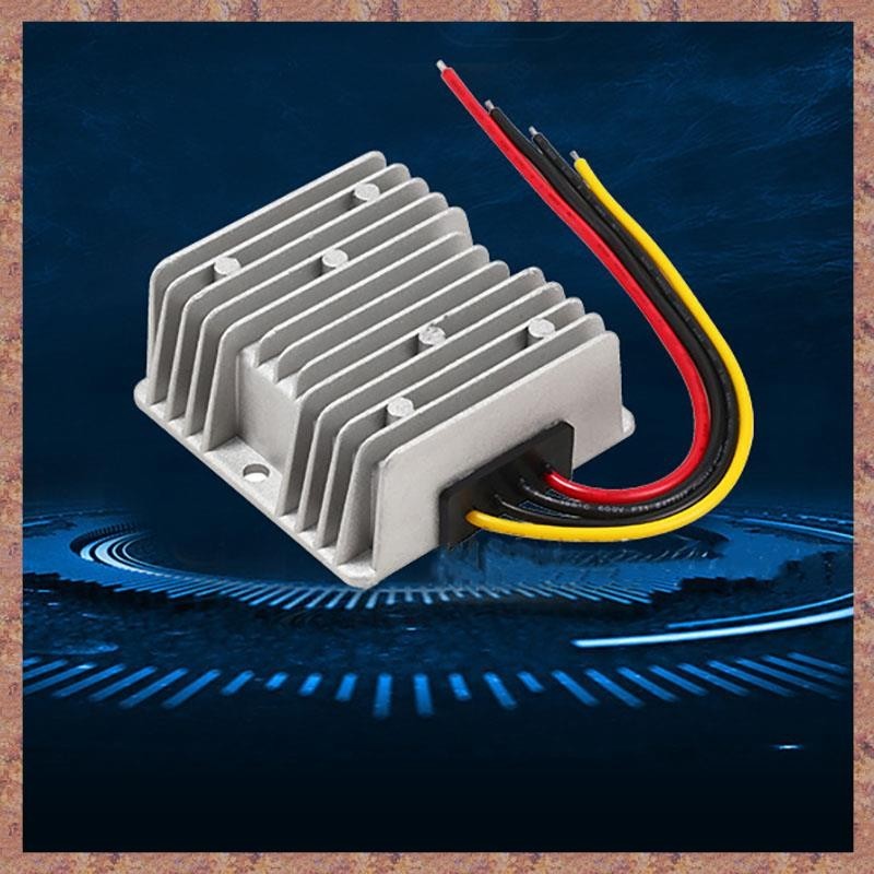 Mô Đun Giảm Điện Áp DC Từ 48V Sang 24V 10a 240W