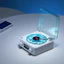 Loa tiếng ồn trắng Bluetooth KAWOO MỚI có âm thanh đại dương, trang trí bàn làm việc, hệ thống âm thanh và đèn ngủ xung quanh - Món quà hoàn hảo