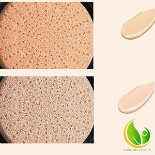 Phấn nước giúp chekhuyết điểm đem lại không tỳ vết 15g