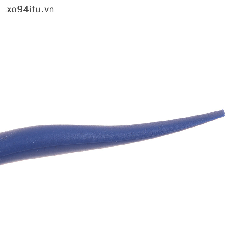 Xoitu 1 / 3 Chiếc Phim Ô Tô Gói Cạp Phụ Kiện Dán Xe Hơi Độ Cứng Bọc Dụng Cụ Micro Squeegee Scraper Xe Micro Gasket Squeegee VN