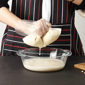Túi Chuyên Dụng Lọc Sữa Hạt, Lọc trà sữa, làm đậu hũ, vải cao cấp FETA