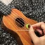 Đồ chơi nhạc cụ Ukulele ZENZON, Đồ chơi đàn Ukulele mô phỏng cổ điển 4 dây, Dụng cụ tập luyện nhịp điệu Đồ chơi Yukrili có thể chơi được Đồ chơi đàn Guitar nhỏ bền bỉ Hoạt động chơi