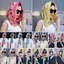 Mũ Baotou DUKGLOW, Khăn xếp Hồi giáo chống nắng thoáng khí, Mùa hè mềm mại mô phỏng Mũ Hijab lụa dành cho nữ